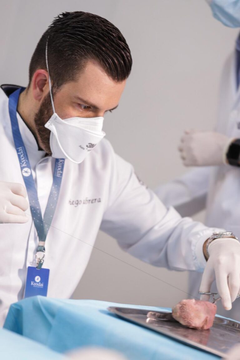 Mentoria VIP Odontologia Dr Yuri Julio Bucomaxilofacial