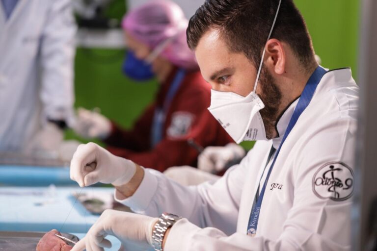 Mentoria VIP Odontologia Dr Yuri Julio Bucomaxilofacial