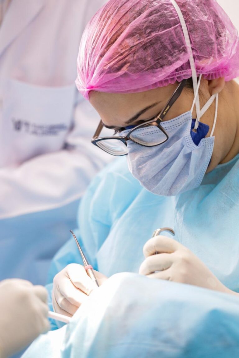 Mentoria VIP Odontologia Dr Yuri Julio Bucomaxilofacial