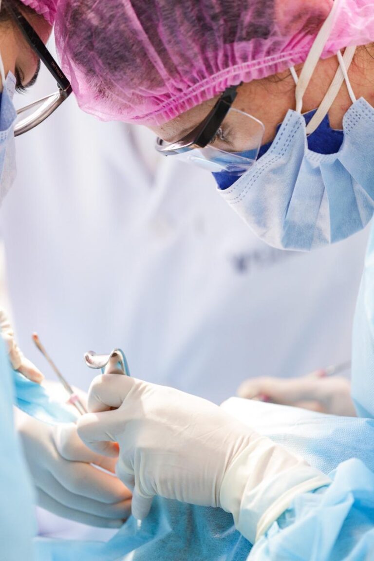 Mentoria VIP Odontologia Dr Yuri Julio Bucomaxilofacial