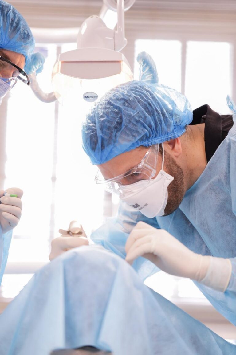 Mentoria VIP Odontologia Dr Yuri Julio Bucomaxilofacial