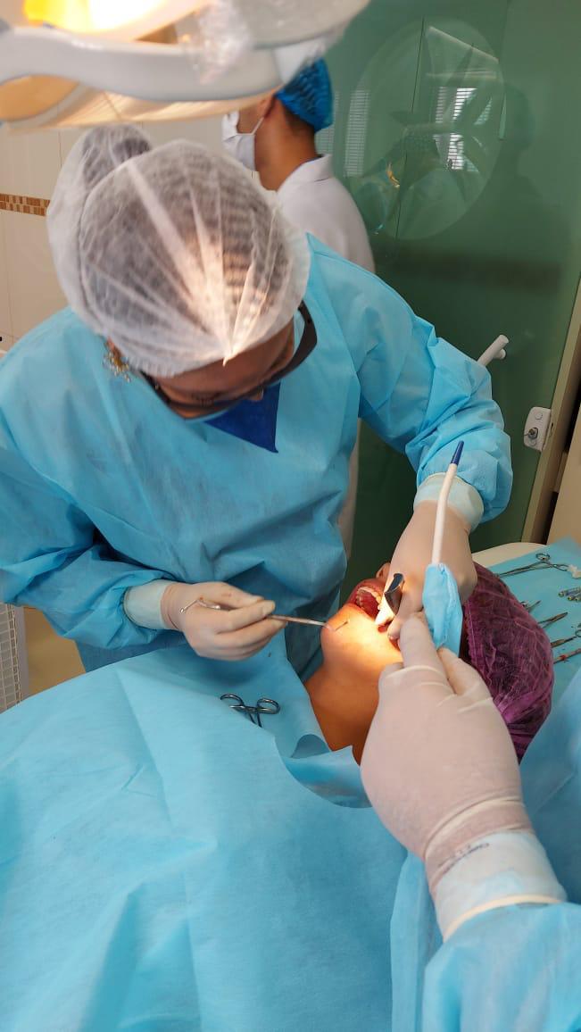 Mentoria VIP Odontologia Dr Yuri Julio Bucomaxilofacial