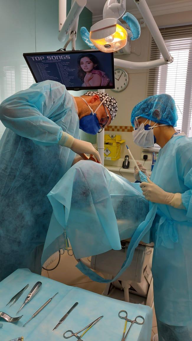 Mentoria VIP Odontologia Dr Yuri Julio Bucomaxilofacial