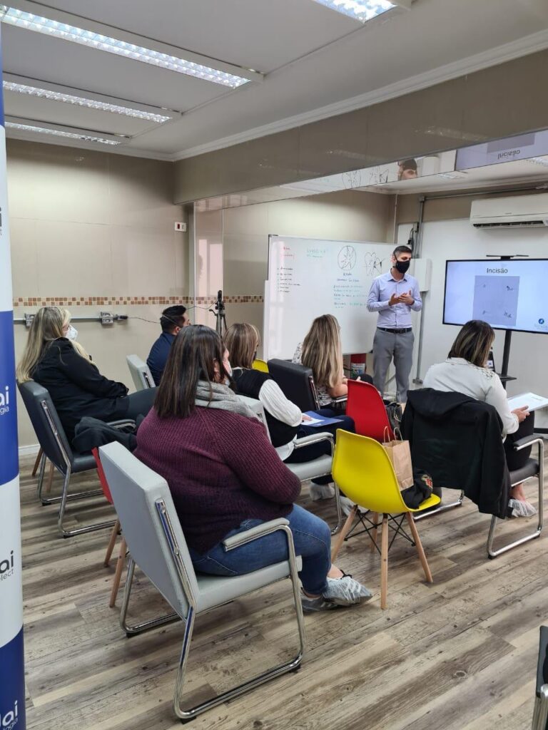 Mentoria VIP Odontologia Dr Yuri Julio Bucomaxilofacial