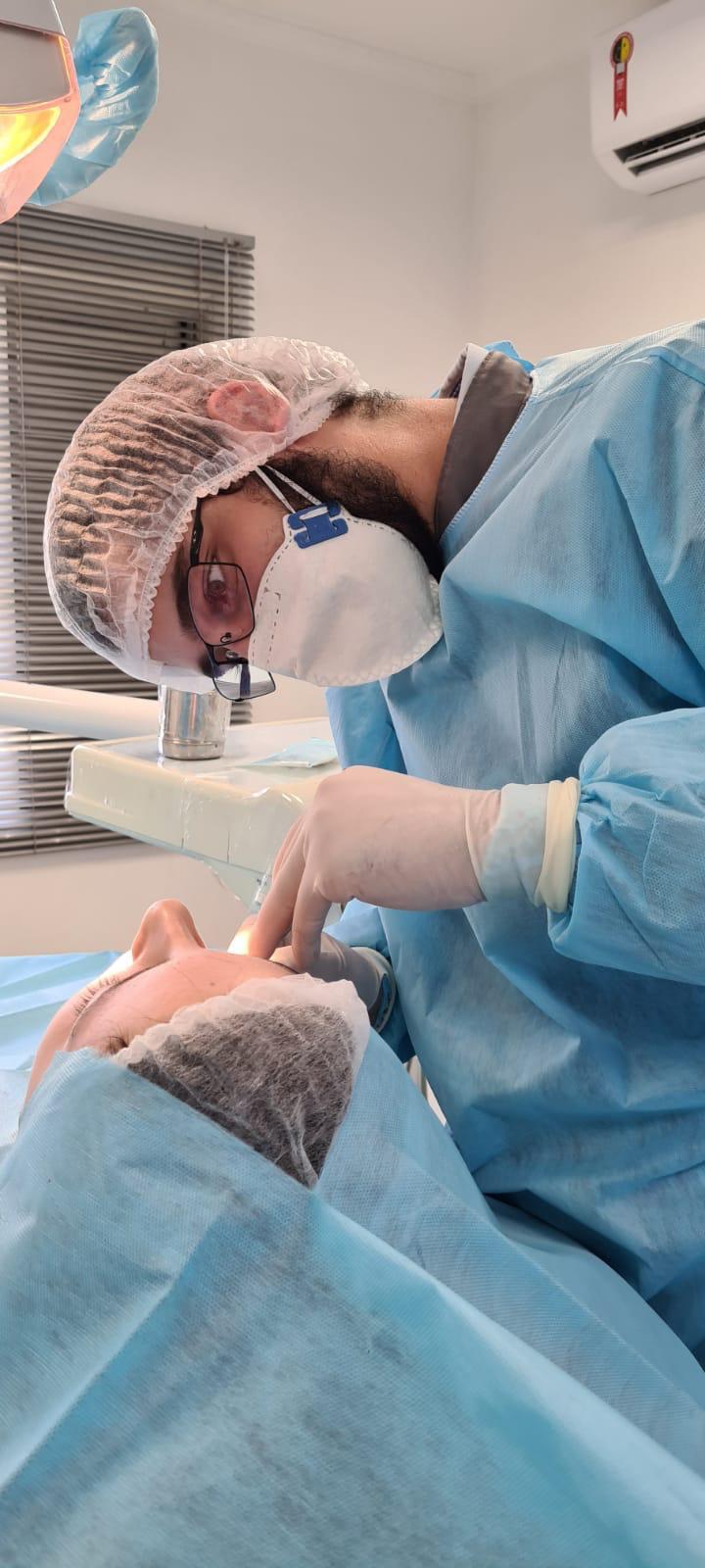 Mentoria VIP Odontologia Dr Yuri Julio Bucomaxilofacial