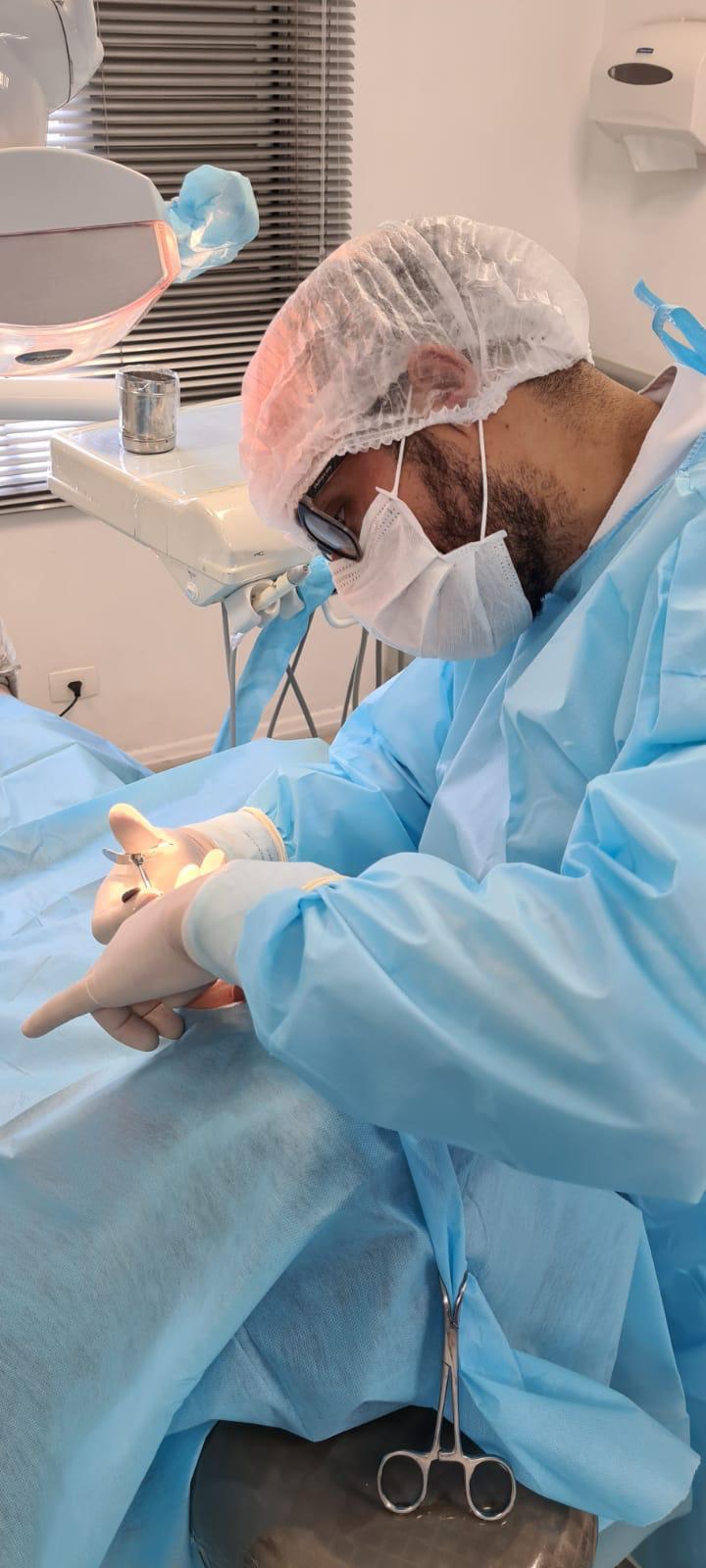 Mentoria VIP Odontologia Dr Yuri Julio Bucomaxilofacial