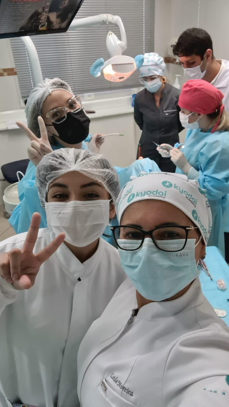 Mentoria VIP Odontologia Dr Yuri Julio Bucomaxilofacial