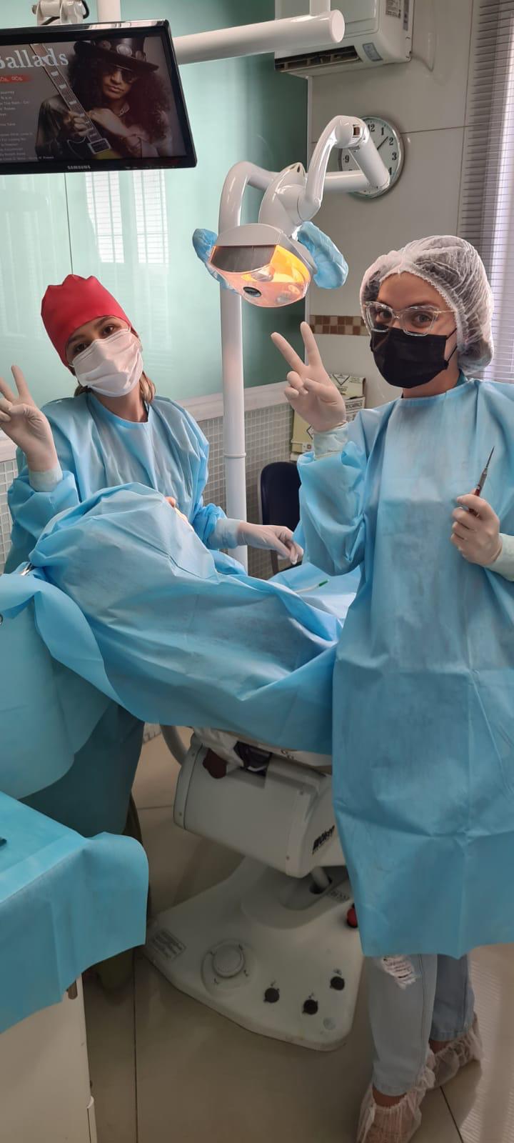 Mentoria VIP Odontologia Dr Yuri Julio Bucomaxilofacial