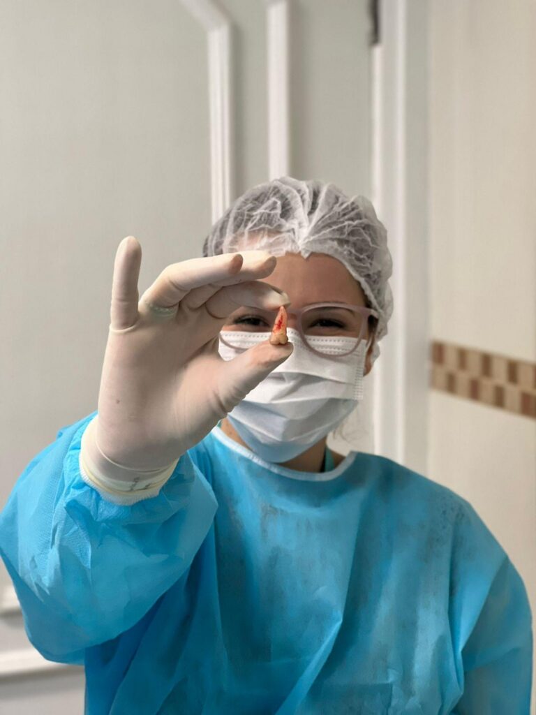 Mentoria VIP Odontologia Dr Yuri Julio Bucomaxilofacial