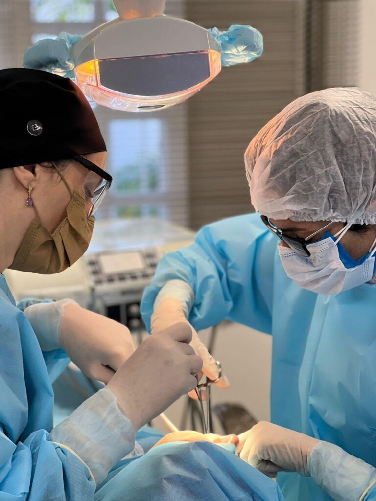 Mentoria VIP Odontologia Dr Yuri Julio Bucomaxilofacial